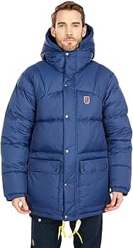 ジャケット・アウター 24AW WINDSTOPPER EXPEDITION DOWN JACKET Amazon.com: Fjällräven Expedition Down Lite Jacket Deep